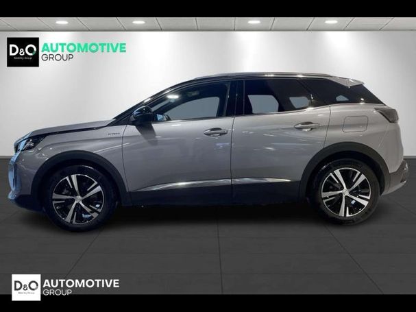 Peugeot 3008 Hybrid 165 kW image number 6