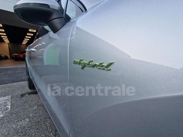 Porsche Cayenne E-Hybrid Tiptronic 340 kW image number 14