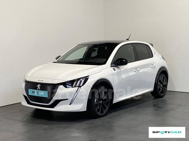 Peugeot 208 PureTech 130 EAT8 96 kW image number 1