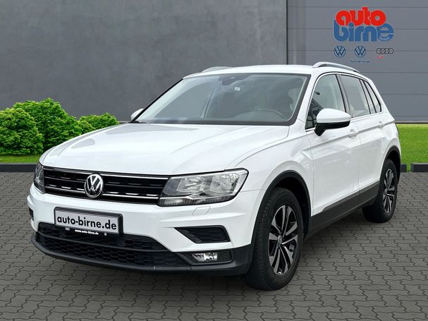 Volkswagen Tiguan 1.5 TSI DSG 110 kW image number 1