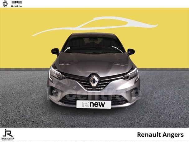 Renault Clio 103 kW image number 4