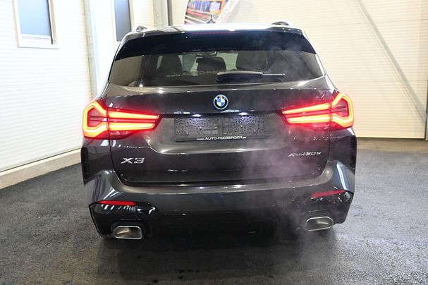 BMW X3 xDrive30e 215 kW image number 7