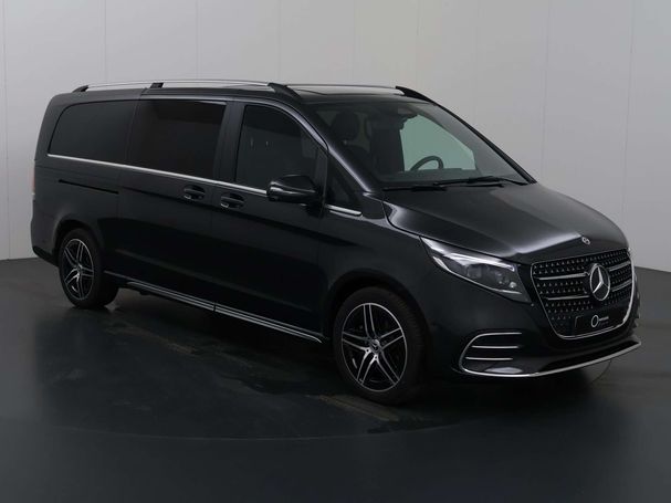 Mercedes-Benz V 300d Exclusive 174 kW image number 23