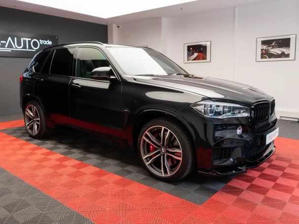 BMW X5 M xDrive 423 kW image number 2