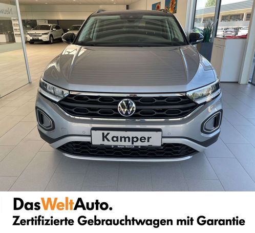 Volkswagen T-Roc TDI DSG 110 kW image number 2