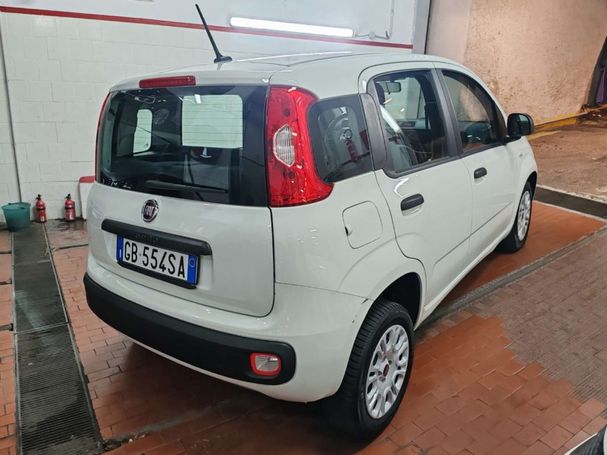 Fiat Panda 1.2 Easy 51 kW image number 3