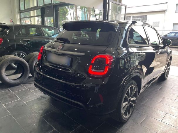 Fiat 500X 1.6 88 kW image number 2