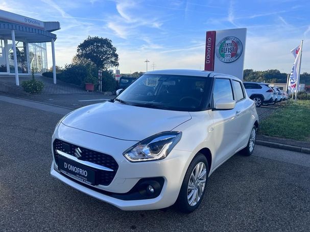 Suzuki Swift 1.2 Dualjet Hybrid Comfort 61 kW image number 1