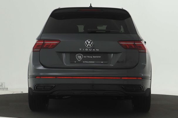 Volkswagen Tiguan 1.5 TSI DSG 110 kW image number 4