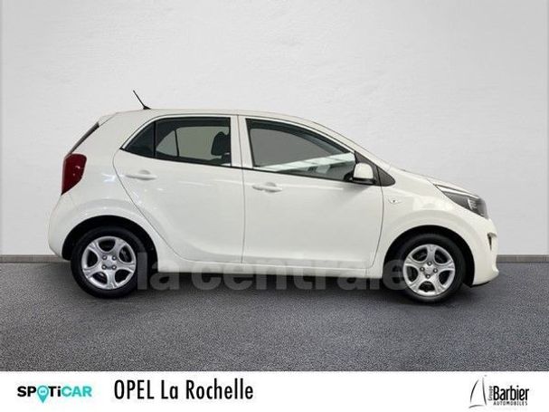 Kia Picanto 1.0 49 kW image number 3