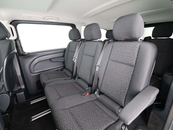 Mercedes-Benz Vito 124 CDI Select 4x4 174 kW image number 2