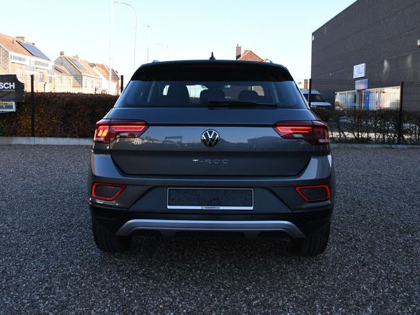 Volkswagen T-Roc 1.5 TSI DSG 110 kW image number 5