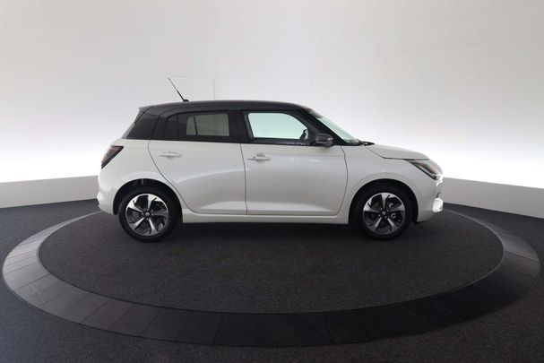 Suzuki Swift 1.2 Hybrid 61 kW image number 2