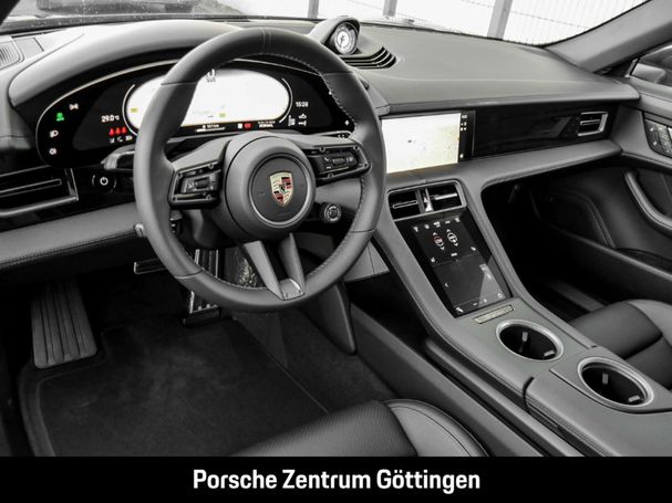 Porsche Taycan 440 kW image number 7