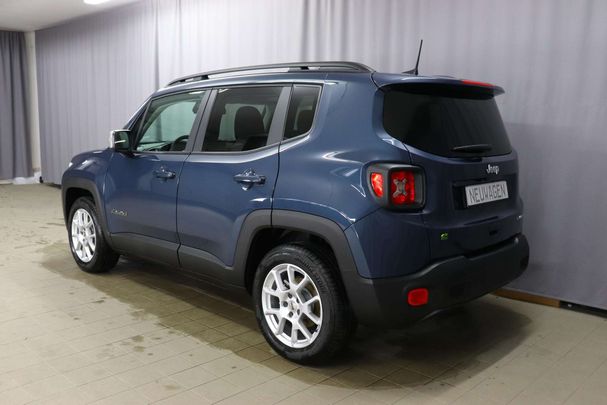 Jeep Renegade 1.5 T4 e-Hybrid Limited 96 kW image number 5