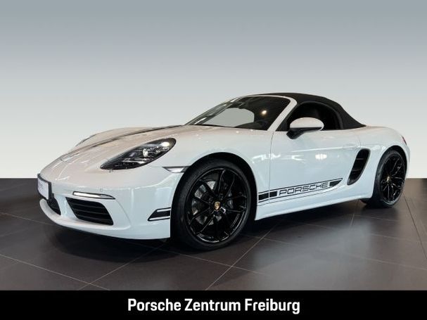 Porsche Boxster 220 kW image number 28