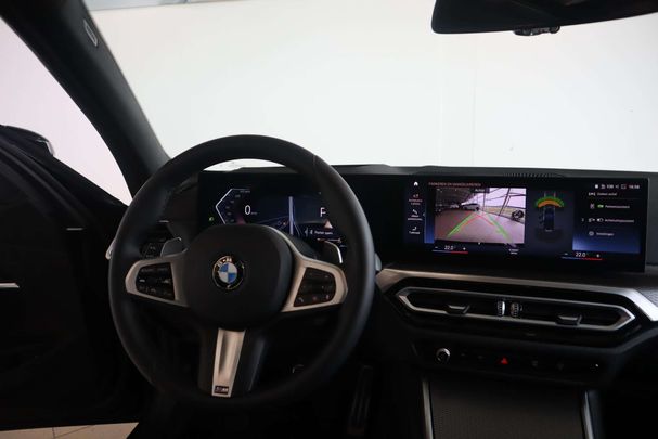 BMW 330i Touring 180 kW image number 9