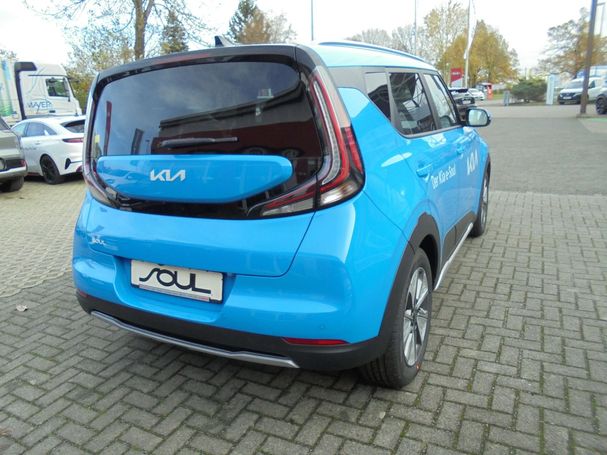 Kia Soul 150 kW image number 3