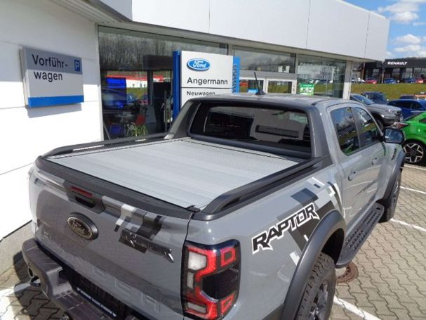 Ford Ranger Raptor 3.0 EcoBoost 215 kW image number 14