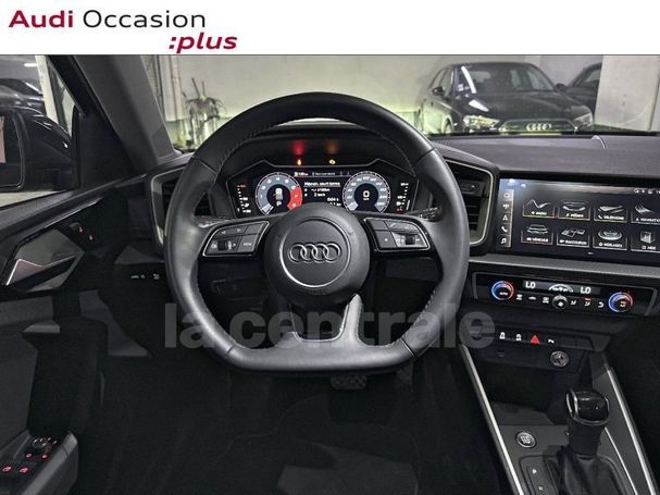 Audi A1 25 TFSI S tronic 70 kW image number 20