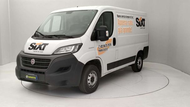 Fiat Ducato 2.3 88 kW image number 1