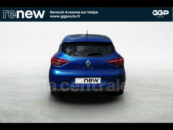 Renault Clio TCe 90 Evolution 66 kW image number 6