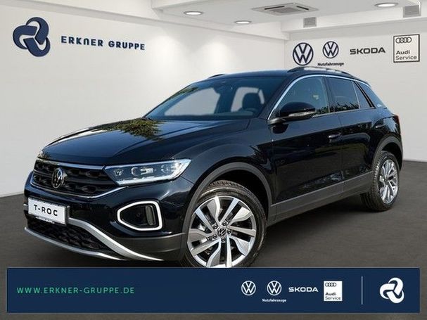 Volkswagen T-Roc 1.5 TSI DSG 110 kW image number 1