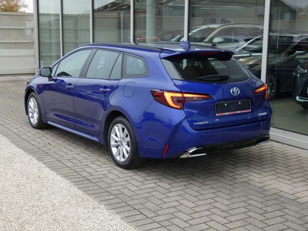 Toyota Corolla 1.8 Hybrid Touring Sports 103 kW image number 16