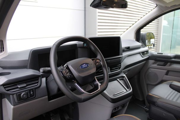 Ford Transit Custom 320 L2H1 2.0 AWD 125 kW image number 5