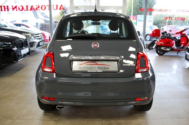 Fiat 500 1.0 51 kW image number 6