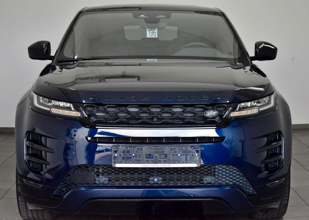 Land Rover Range Rover Evoque 120 kW image number 23