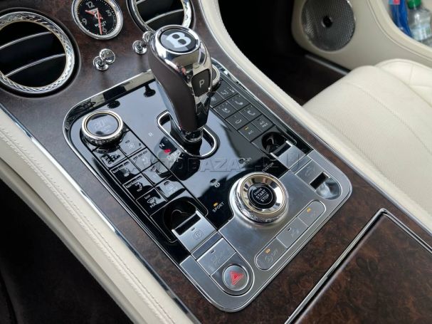 Bentley Continental GTC 404 kW image number 25