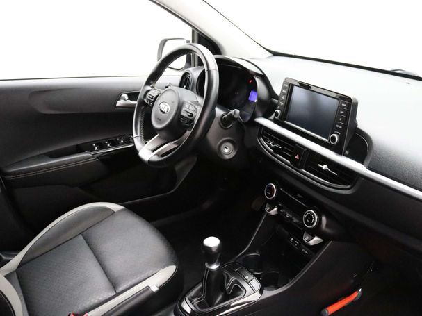 Kia Picanto 49 kW image number 31