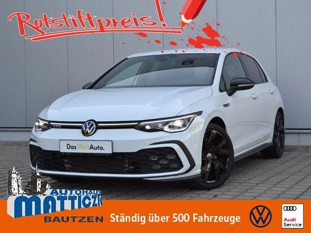 Volkswagen Golf GTD DSG 147 kW image number 2