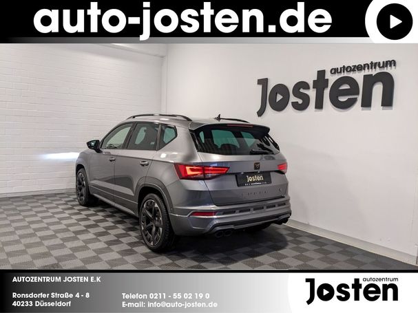 Cupra Ateca 2.0 TSI DSG 4Drive 221 kW image number 2