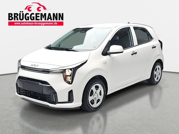 Kia Picanto 1.0 Edition 7 46 kW image number 1