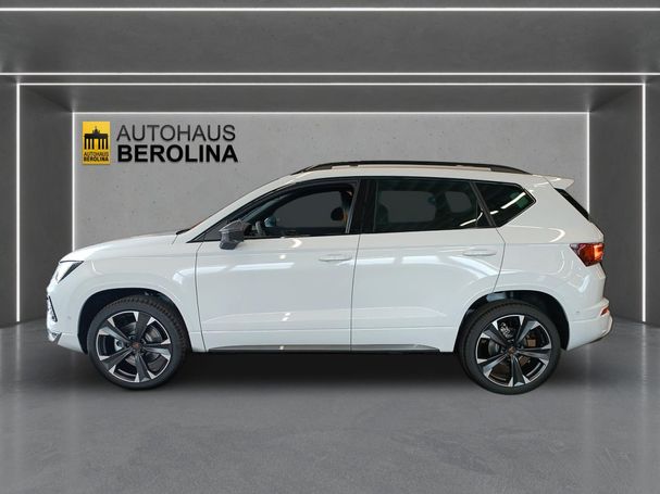 Cupra Ateca 110 kW image number 4