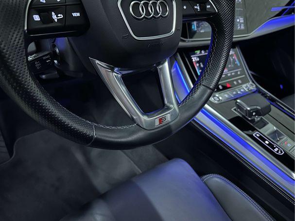 Audi Q7 55 TFSIe S-Line 280 kW image number 29