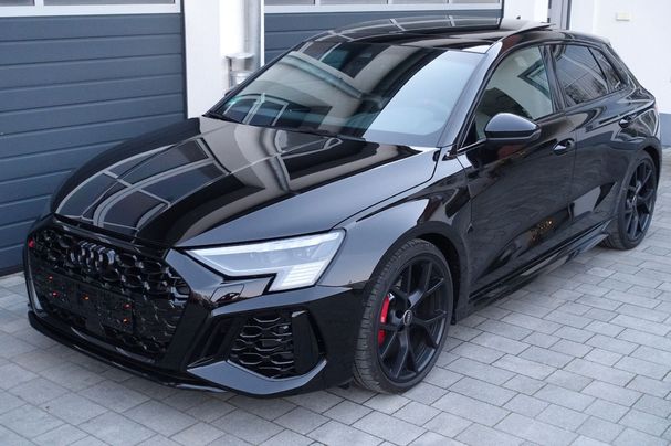 Audi RS3 Sportback 294 kW image number 1