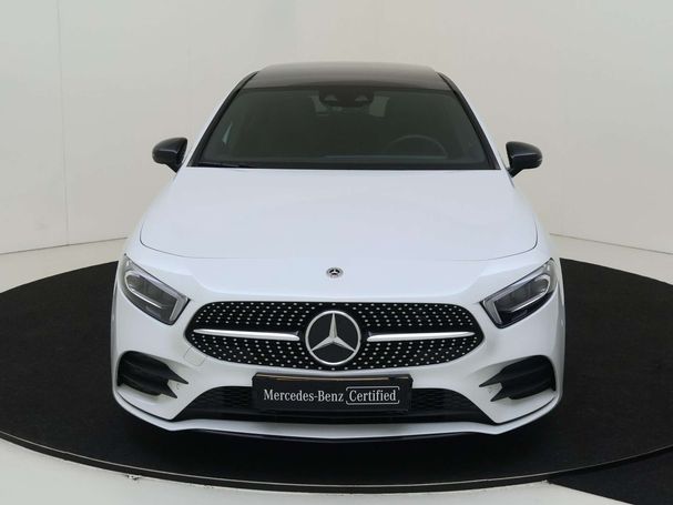 Mercedes-Benz A 180 AMG 100 kW image number 9