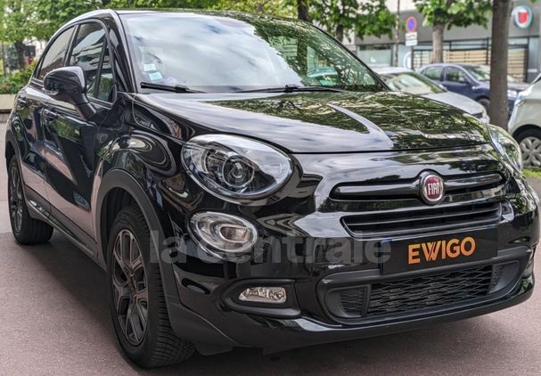 Fiat 500X 1.4 Multiair 4x2 103 kW image number 1