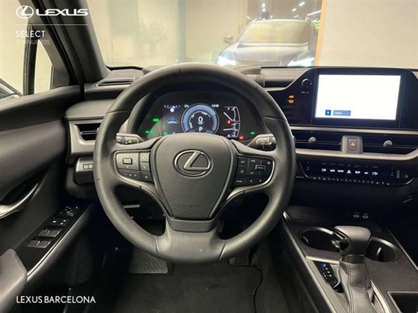 Lexus UX 250h 135 kW image number 11