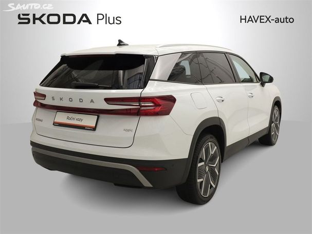 Skoda Kodiaq 2.0 TDI 4x4 DSG 142 kW image number 3