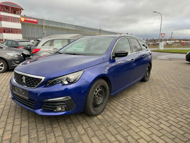 Peugeot 308 SW Allure 96 kW image number 1