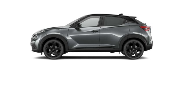 Nissan Juke 1.6 Hybrid N-DESIGN 105 kW image number 6