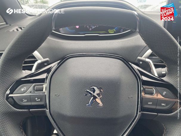 Peugeot 3008 149 kW image number 17