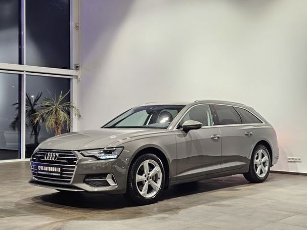 Audi A6 40 TDI 150 kW image number 1