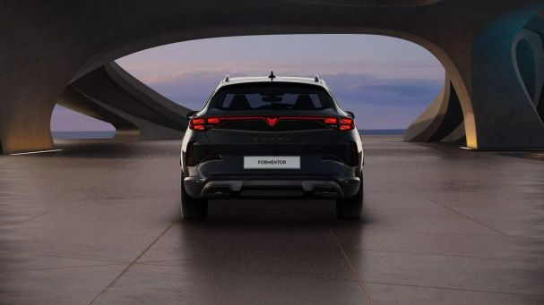 Cupra Formentor 110 kW image number 6