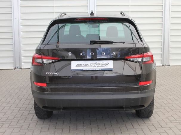 Skoda Kodiaq 1.5 TSI DSG 110 kW image number 3