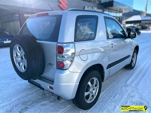 Suzuki Grand Vitara 122 kW image number 2